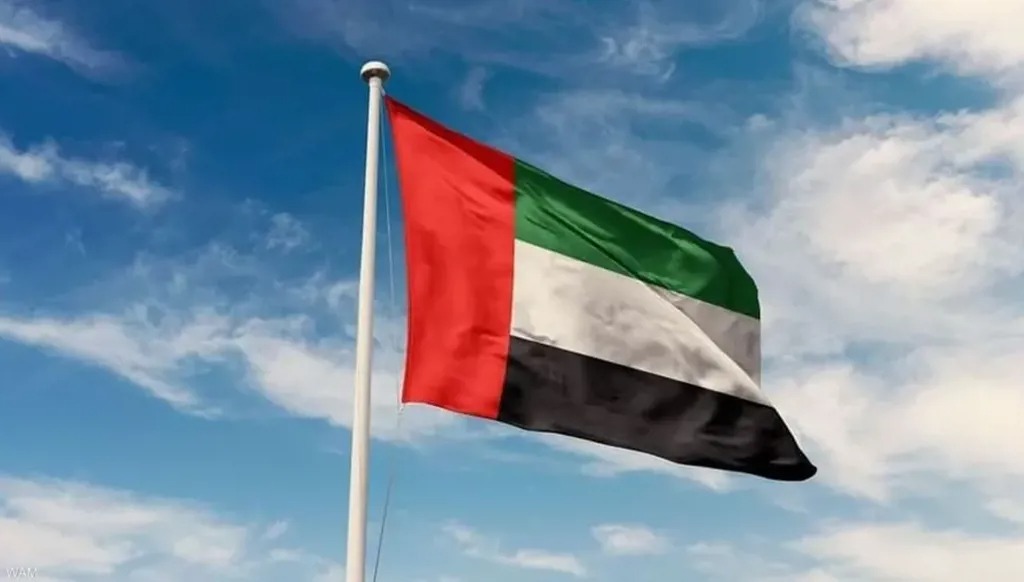 الامارات. (اكس)