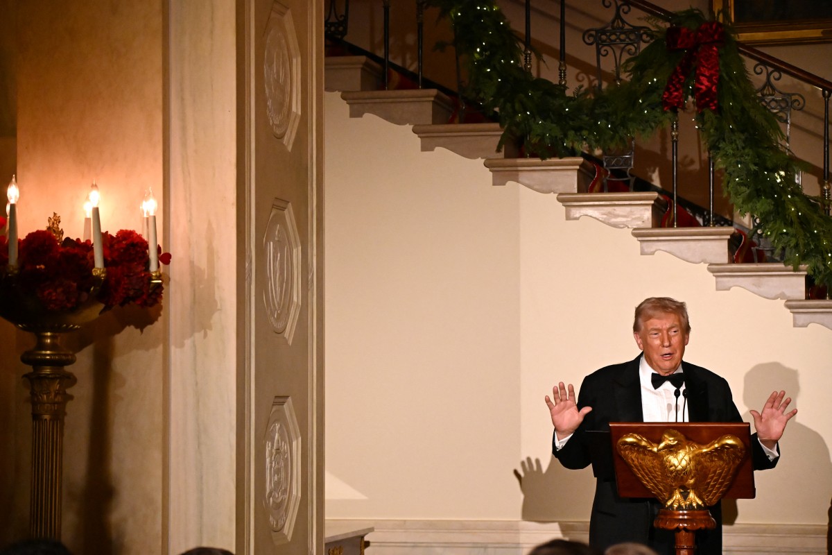 الرئيس الأميركي دونالد ترامب. (أ ف ب)