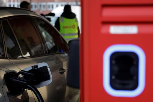 المصدر: رويترز