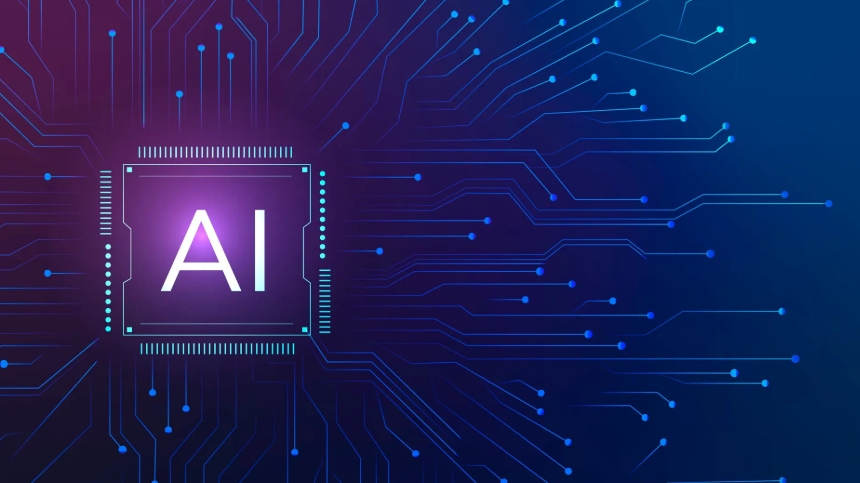 الذكاء الاصطناعي  