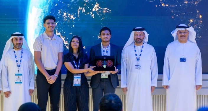 معرض دبي للطيران 2025