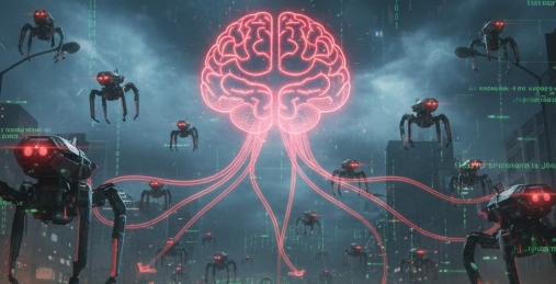 تصميم الذكاء الاصطناعي.