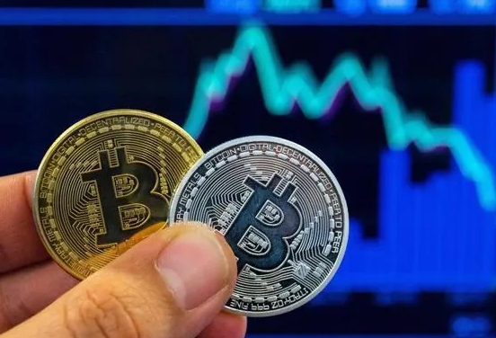 العملات الرقمية