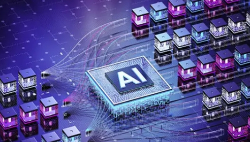 الذكاء الاصطناعي