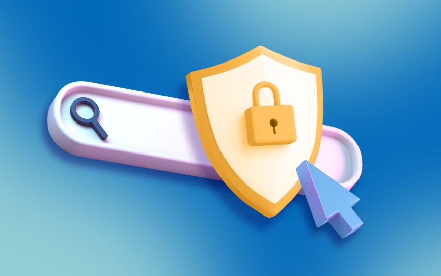 تعبيرية. (التصفح الآمن)