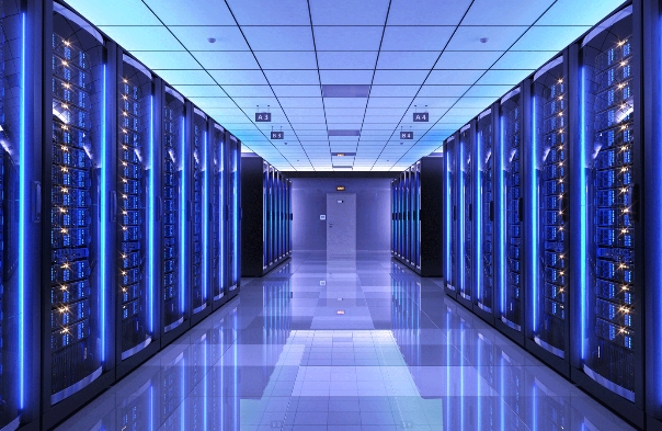 مراكز البيانات