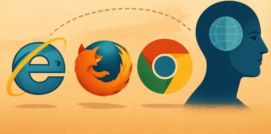 تصميم الذكاء الاصطناعي.