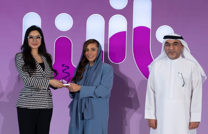 منتدى المرأة في التكنولوجيا