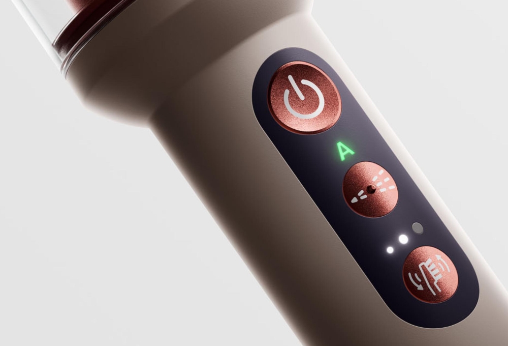 الصورة من موقع dyson