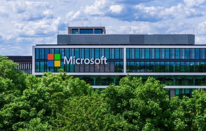 مايكروسوفت