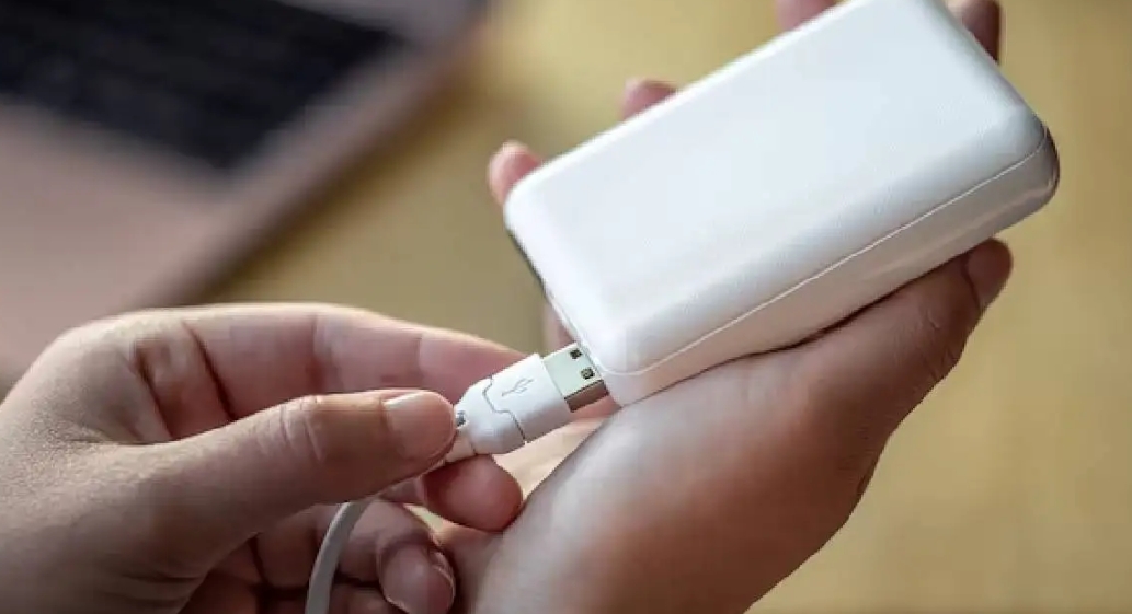 بنوك الطاقة