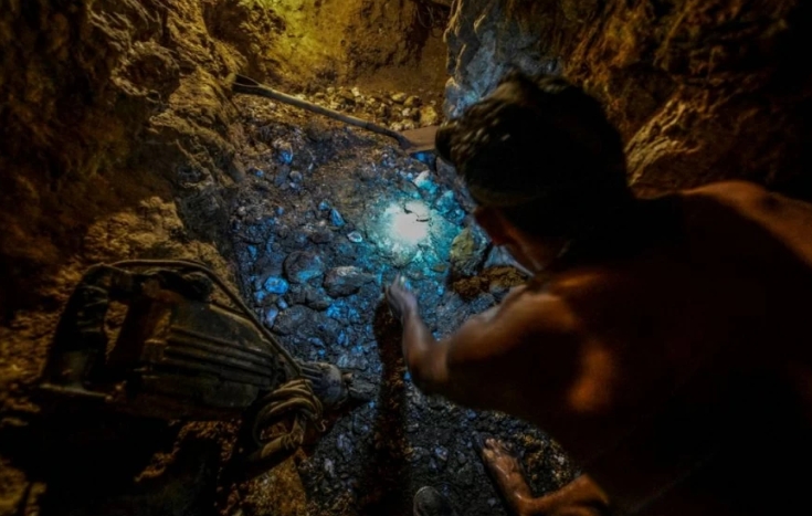 المصدر: (أ ف ب)