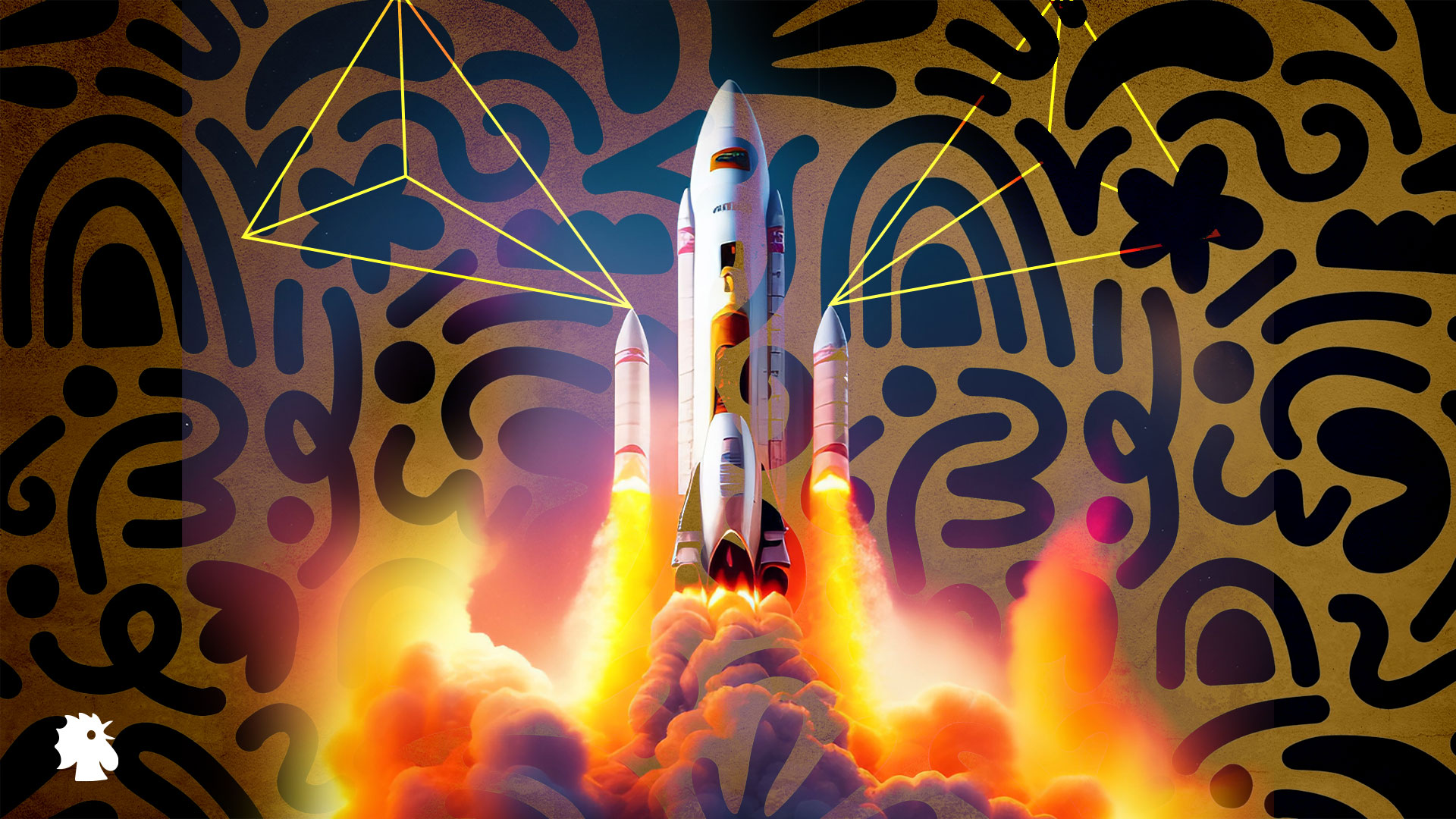 تصميم النهار.