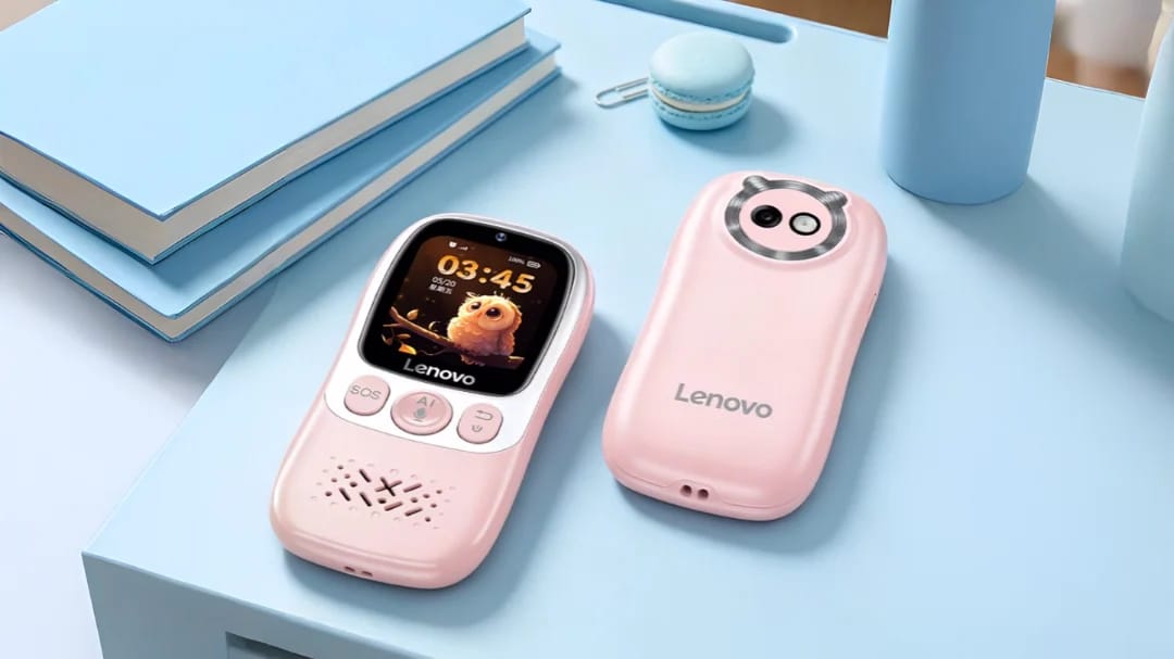  هاتف AI Student Phone