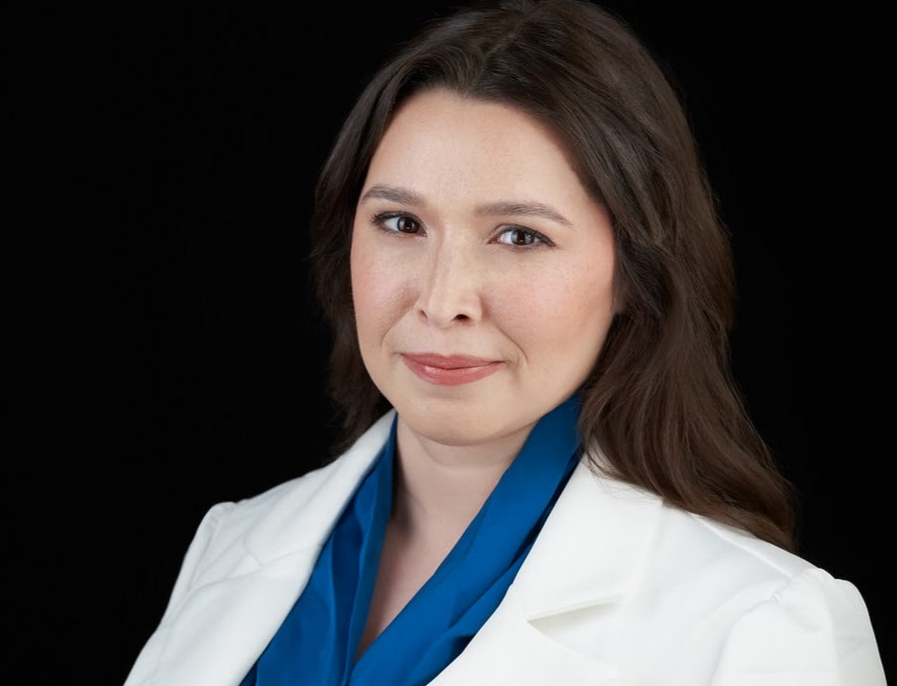 إيرينا تسوكرمان.