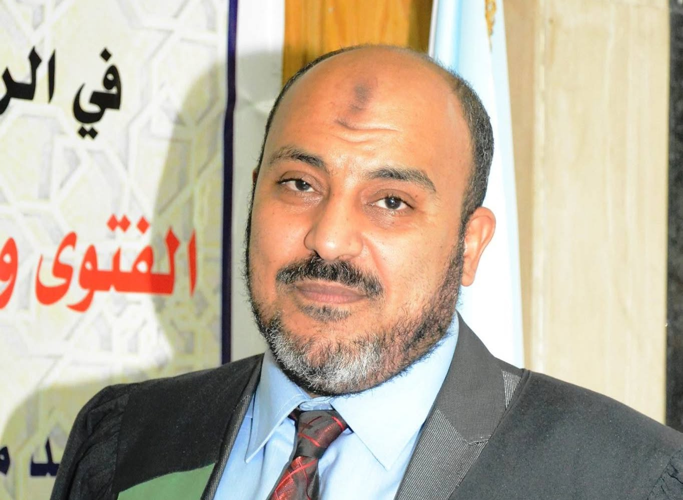 الدكتور عمرو عبد المنعم.