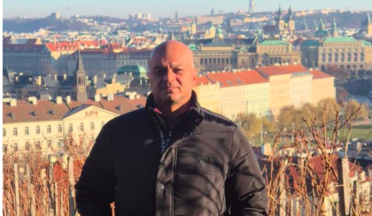 مجاهد الصميدعي.