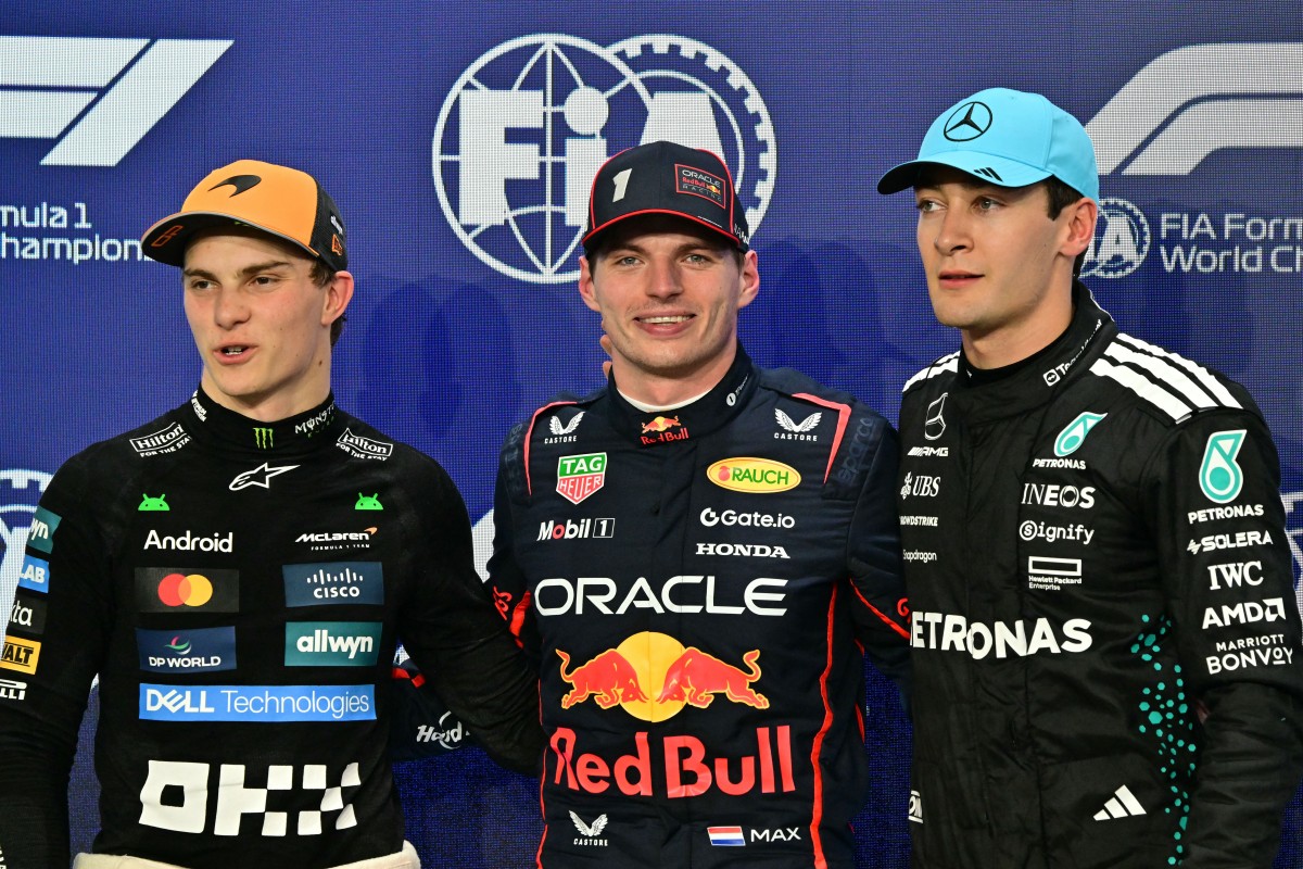 فورمولا واحد (اكس)