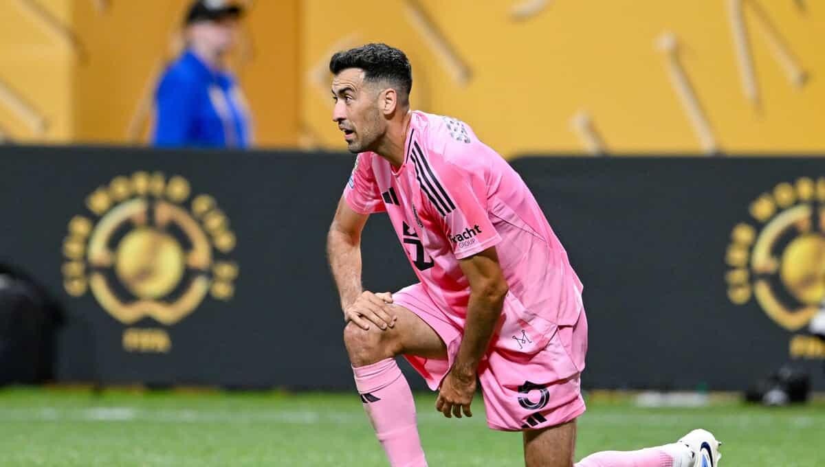 سيرجيو بوسكيتس (اكس)