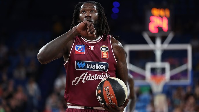 مونتريزل هاريل (اكس)