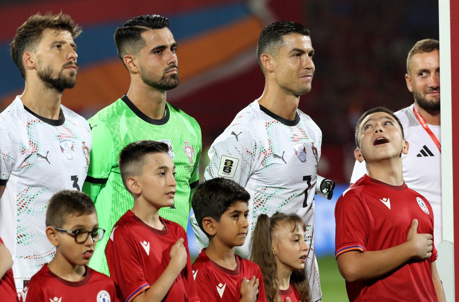 كريستيانو رونالدو (اكس)