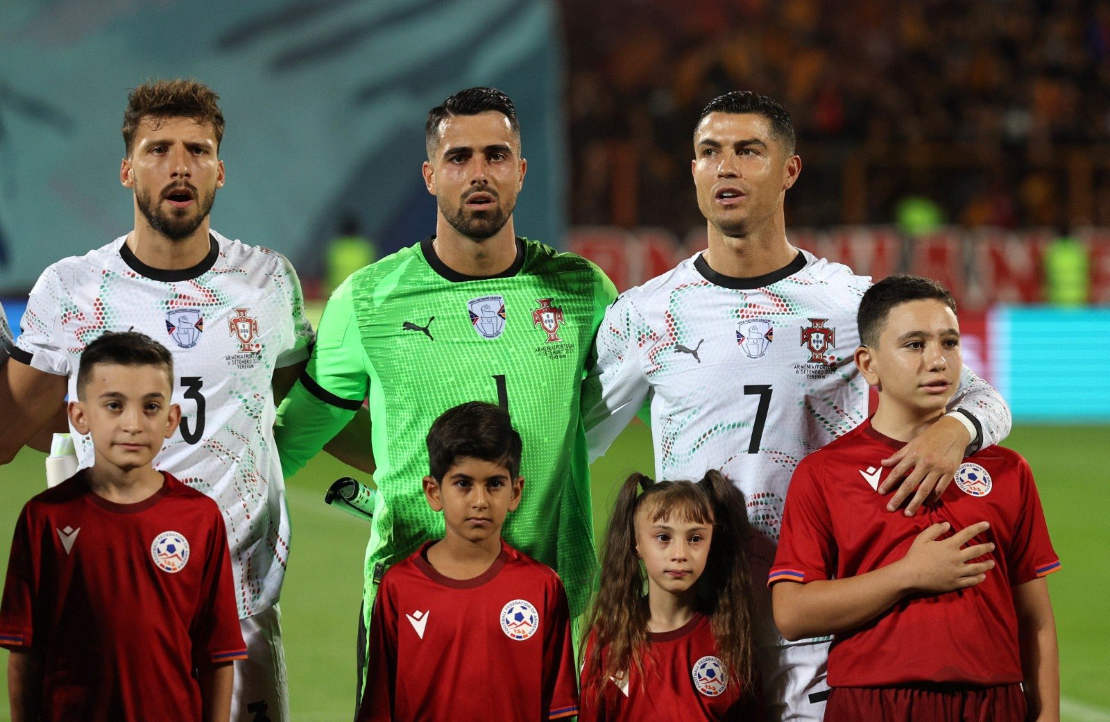 كريستيانو رونالدو (اكس)