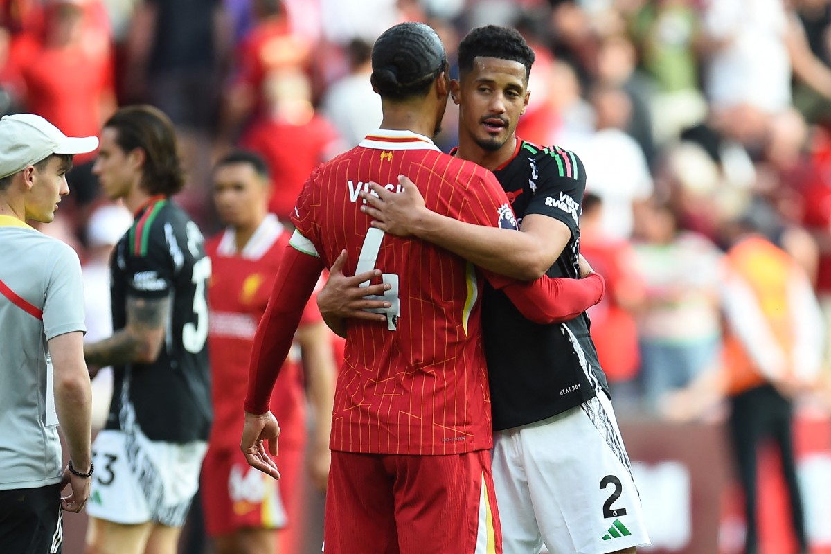 ليفربول (أ ف ب)