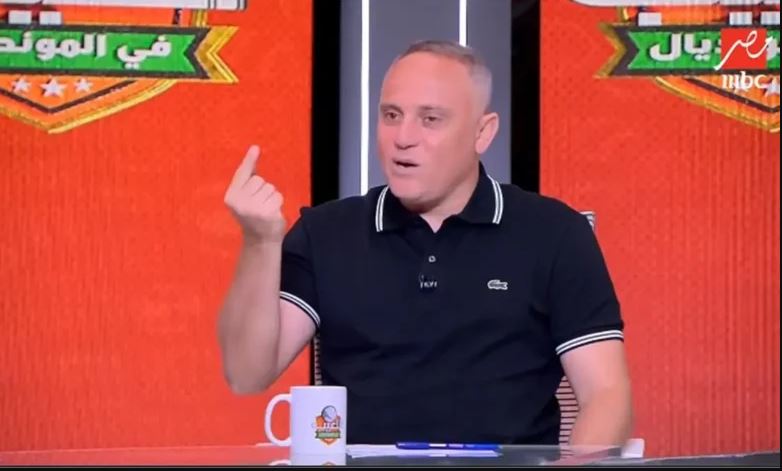 أسامة حسني (اكس)