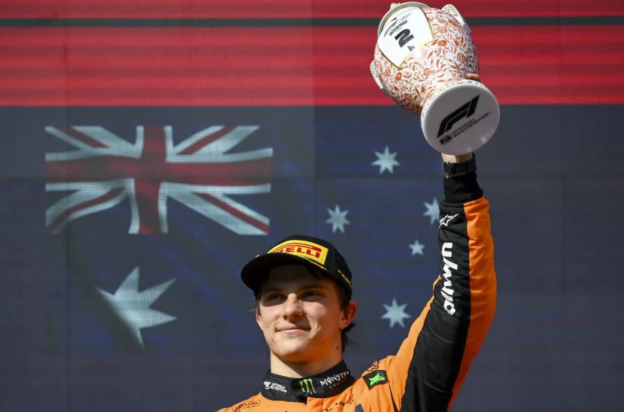 أوسكار بياستري (وكالات)