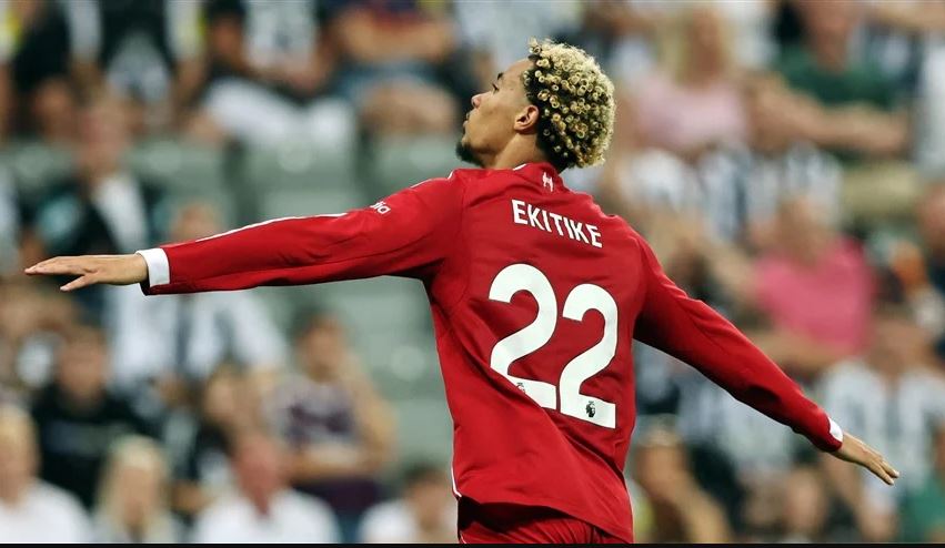 إيكيتيكي (اكس)