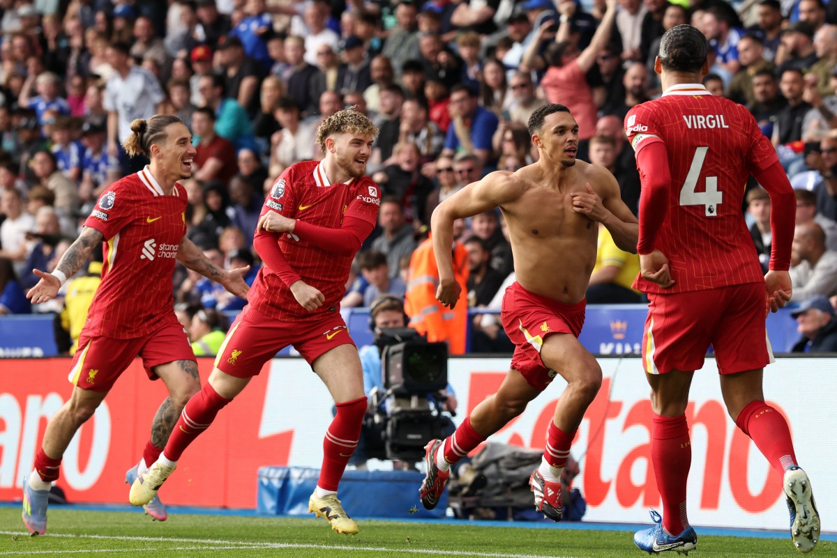 ليفربول (أ ف ب)