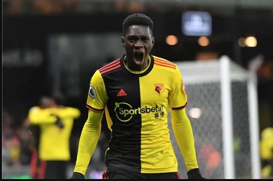 اسماعيلا سار (وكالات)