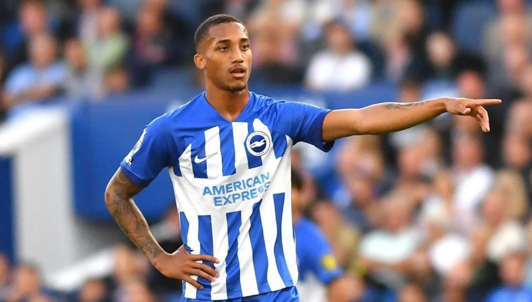 البرازيلي بيدرو لاعب برايتون (اكس)