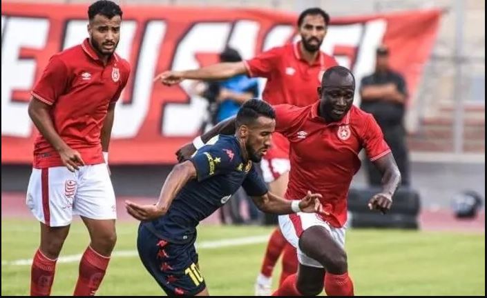 الدوري التونسي (وكالات)
