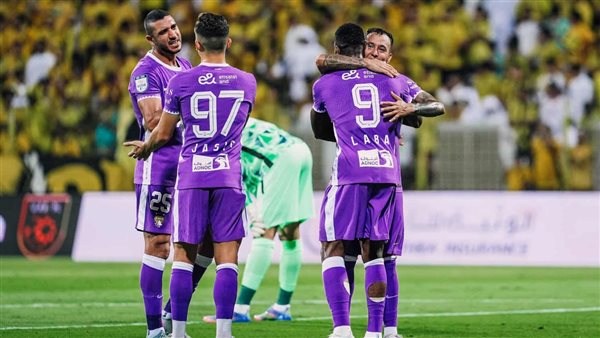 العين الإماراتي (وكالات)