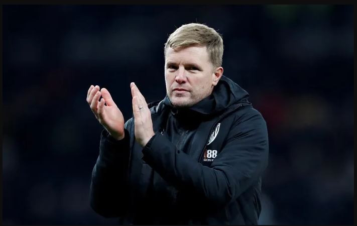 ايدي هاو (وكالات)