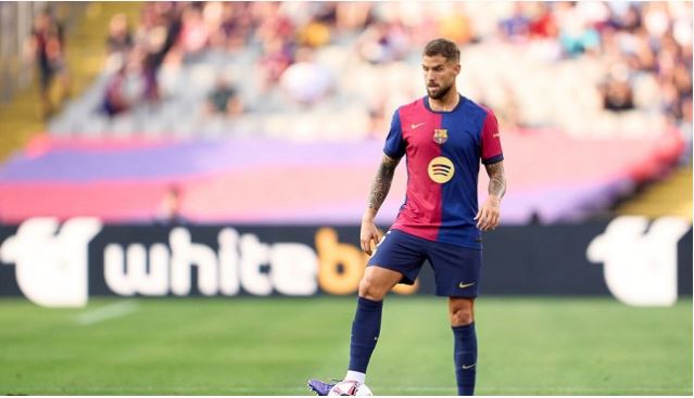 اينيغو مارتينيز (اكس)