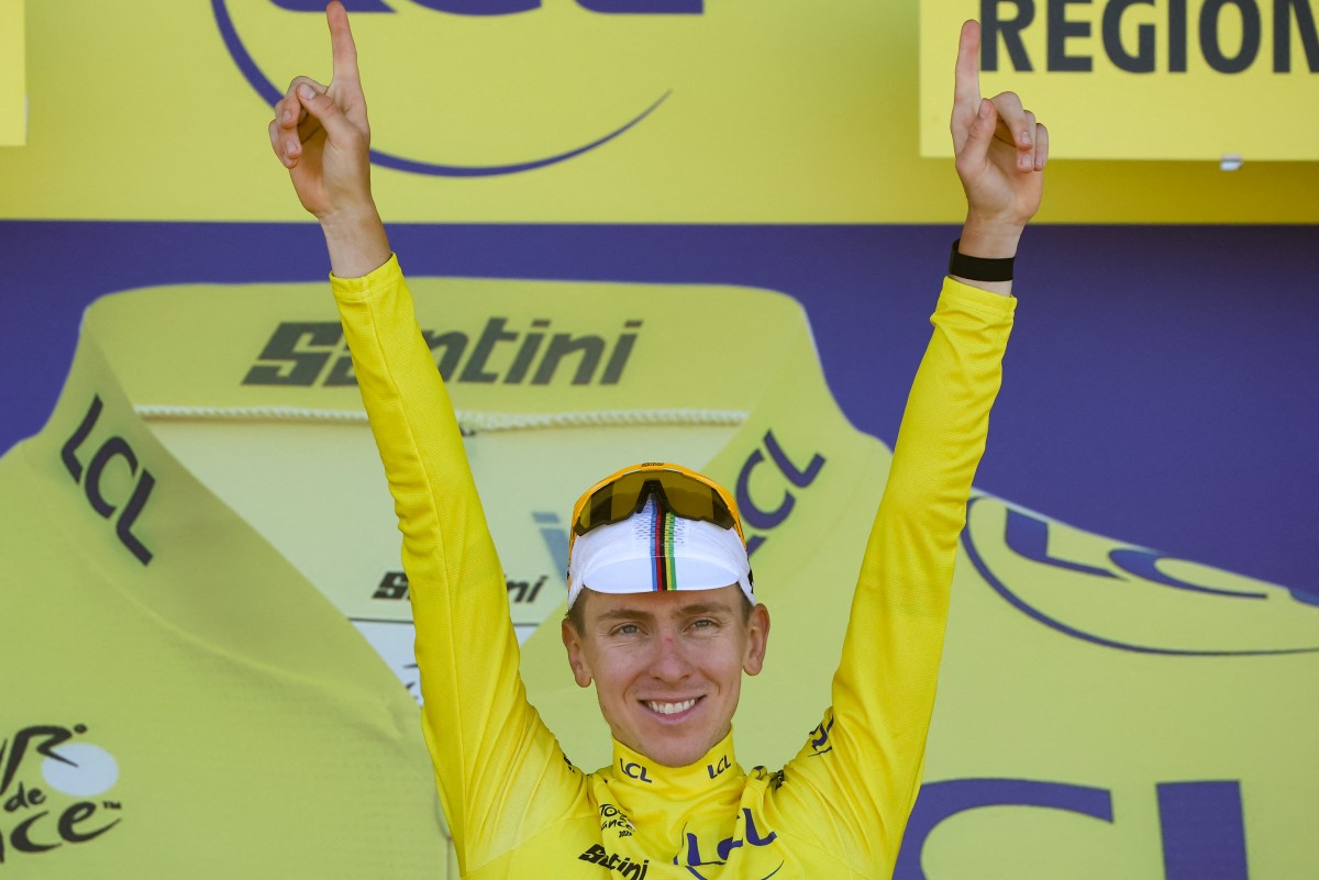 بوغاتشار (أ ف ب)