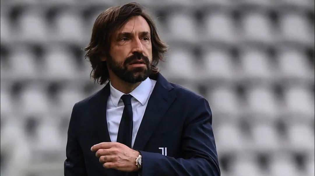 أندريا بيرلو (اكس)