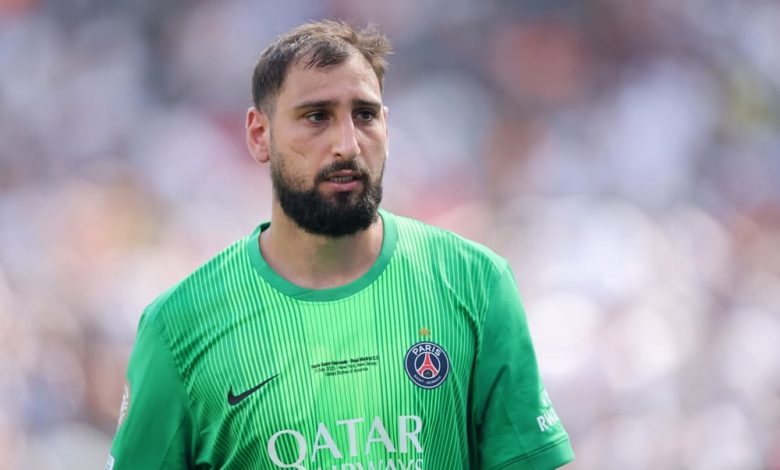 جانلويجي دوناروما (اكس)