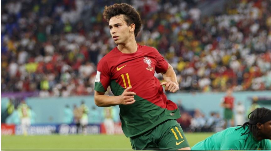 جواو فيليكس (اكس)