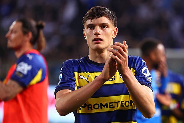 جيوفاني ليوني (اكس)