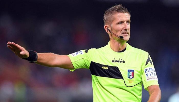 قرارات هامة في إيطاليا (اكس)