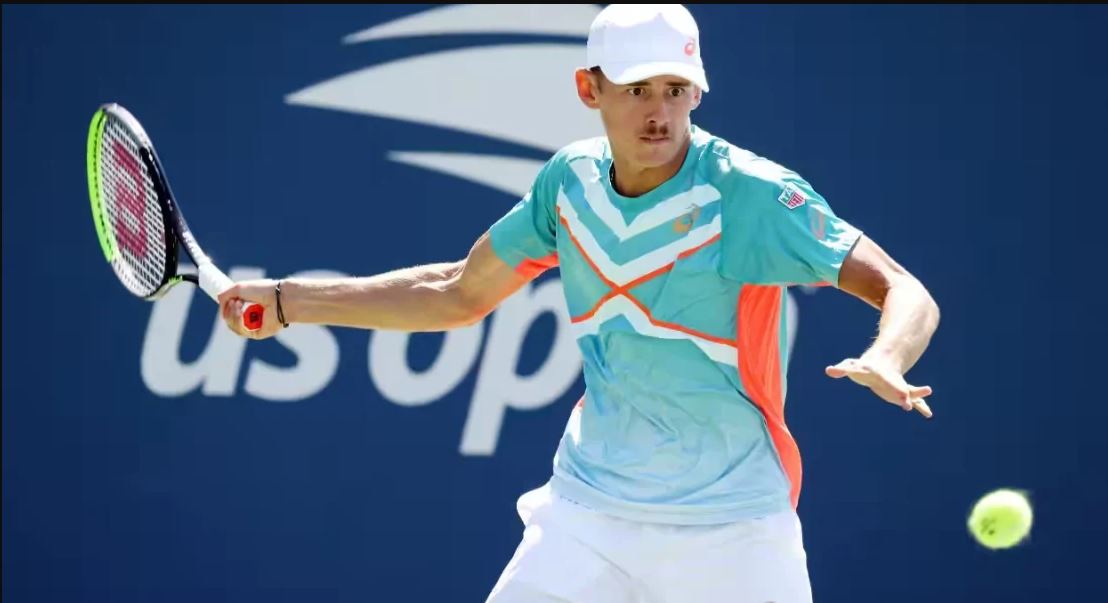 دي مينور (اكس)