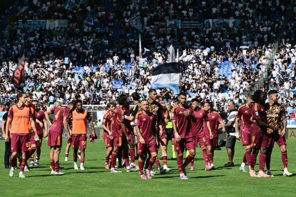 روما (أ ف ب)