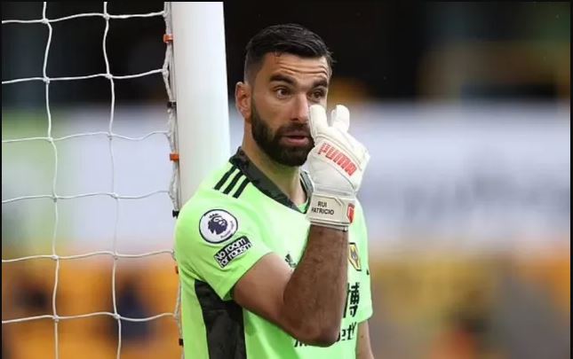 روي باتريسيو (وكالات)