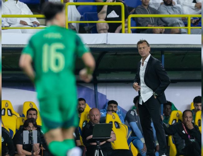 منتخب السعودية (اكس)