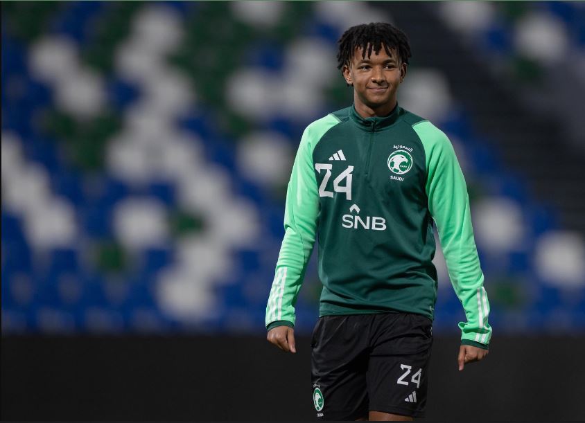 عبد الإله هوساوي (وكالات)