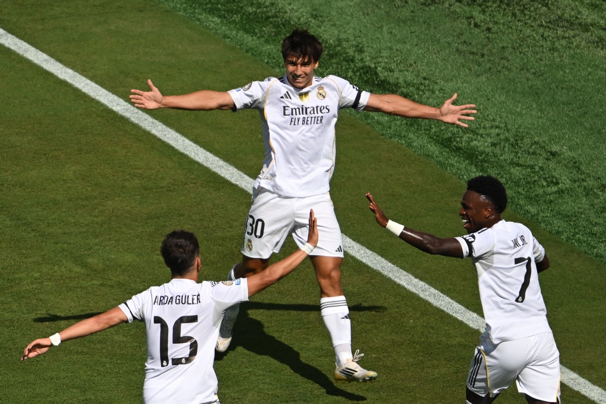 غونزالو غارسيا (اكس)