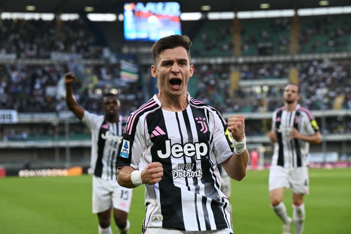  فرانسيسكو كونسيساو  (أ ف ب)